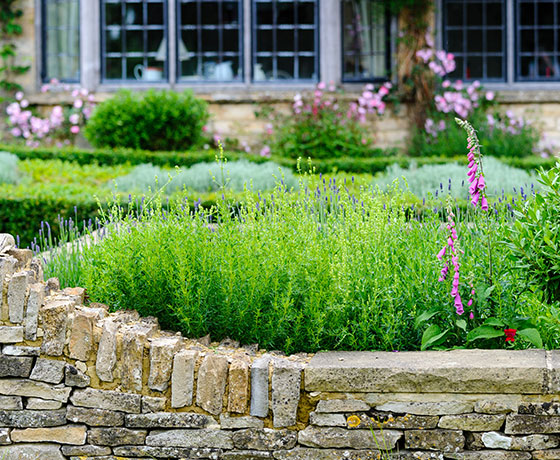 THE PADDOCKS, BURFORD